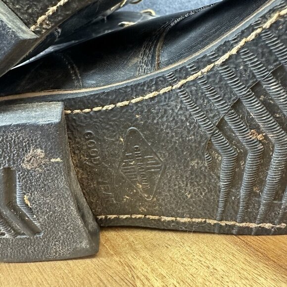 Vtg Wolverine 14\